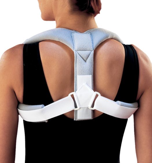 Donjoy Clavicle Strap For Support M 7985015