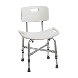 Drive Medical Bariatric Heavy Duty Bath Bench