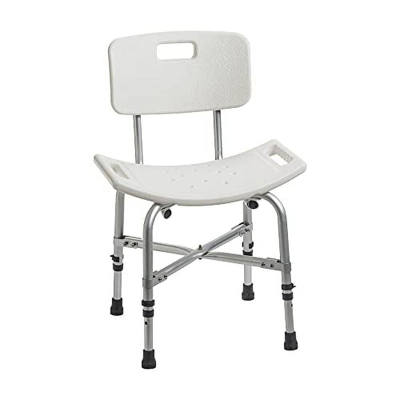 Drive Medical Bariatric Heavy Duty Bath Bench