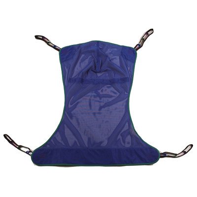 Invacare Full Body Sling Mesh Large