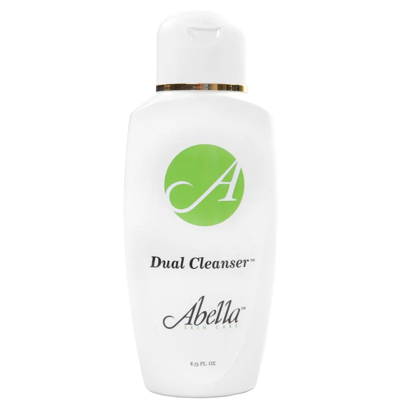 Abella Dual Cleanser 6.75oz