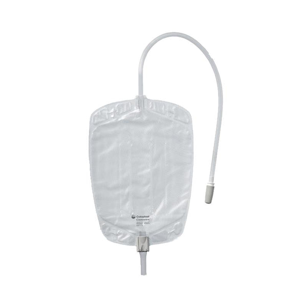 Coloplast Conveen Urianry Leg Bag 34oz 21027