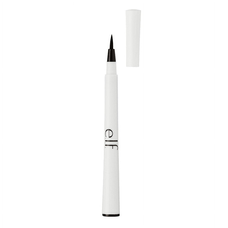 E.L.F. Waterproof Eyeliner Pen Black 0.05oz