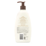 Aveeno Tone + Textura Exfoliante de la loción Sensible Piel de 18 oz