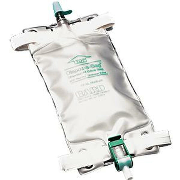 Bard Dispoz-A-Bag Urinary Leg 150732