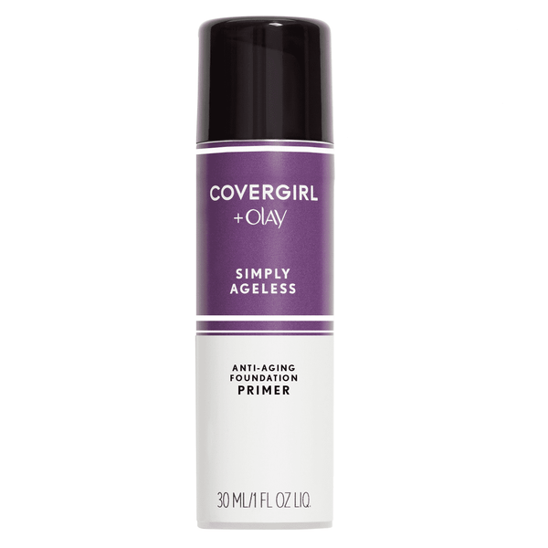 Covergirl  + Olay Simply Ageless Primer 1oz