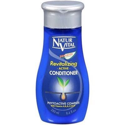 Natur Vital Hair Loss Conditioner 8.4 fl oz