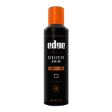 Edge Sensitive Skin Mens Shave Gel with Aloe Unscented 7oz