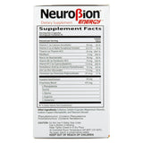 Neurobion Energy Capsules 60ct