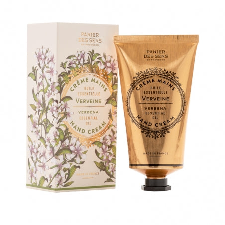 Panier Des Sens Hand Cream Verbena 2.6 Fl.Oz.