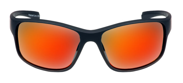Sav Sportex Sunglasses Polarized Sport Wrap Sp10