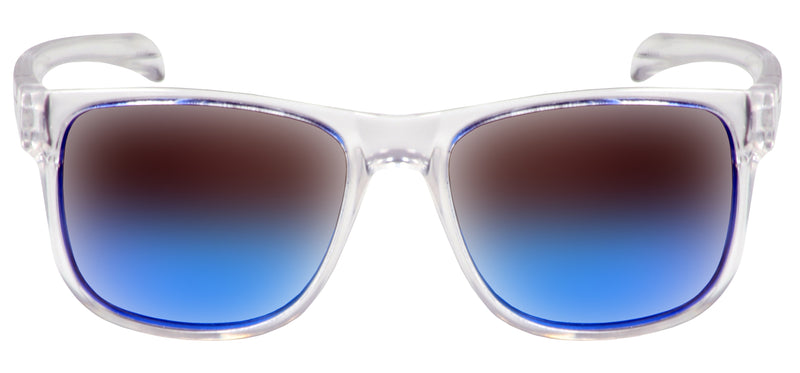 Sav Sportex Sunglasses Polarized Sport Wrap Sp11