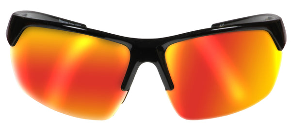 Sav Sportex Sunglasses Polarized Sport Wrap Sp13