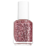 Essie Nail Color Luxe Effect A Cut Above Pink Glitter