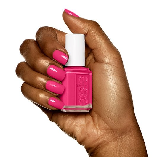 Essie Nail Color Bachelorette Bash