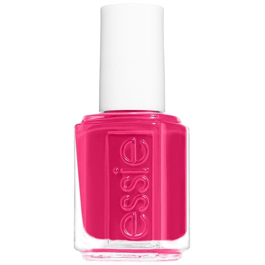 Essie Nail Color Bachelorette Bash