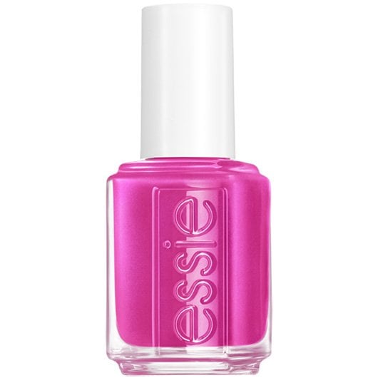 Escuadrón de pijamas de color de uñas essie