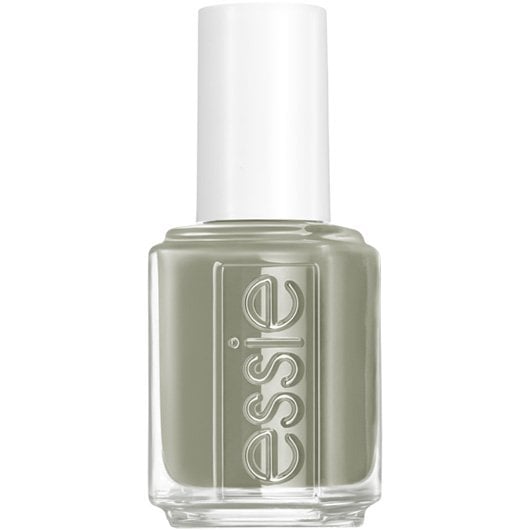 Conexión natural del color de uñas essie