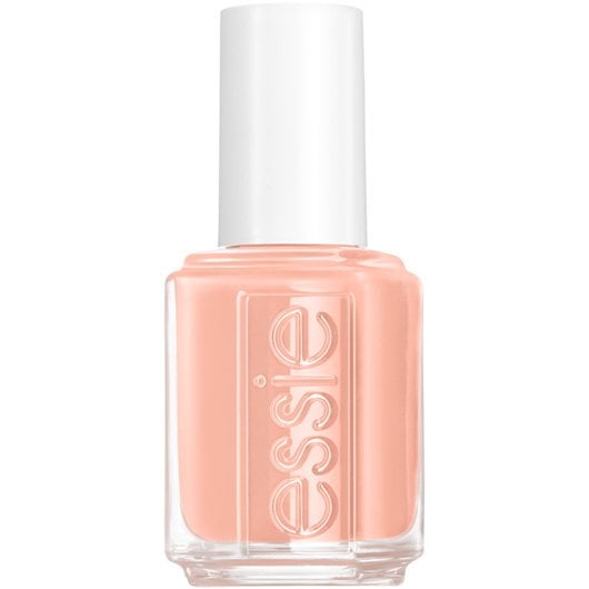 Essie uñas color coser dotado