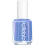 Color de uñas essie que haces azul