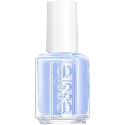 Bikini de color de uñas essie tan adolescente