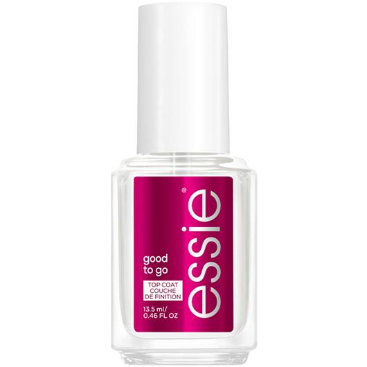 Essie Good To Go Top Coat