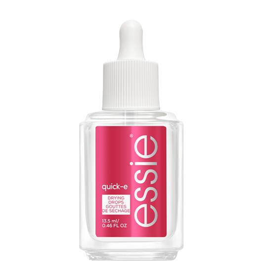 Essie Nail Care Clear