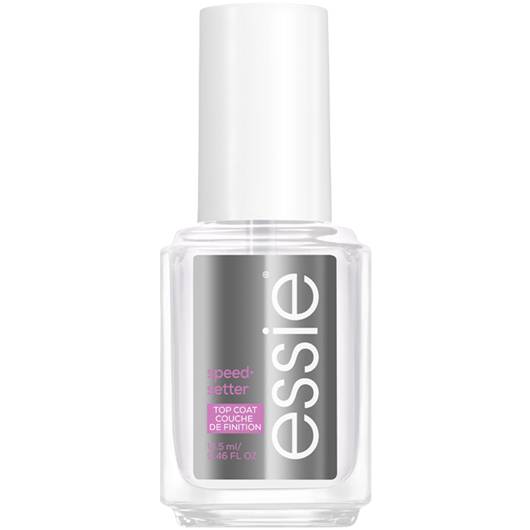 ESSIE Speed ​​Setter Top Coat