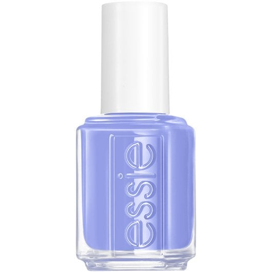 El color de las uñas de Essie no estalla