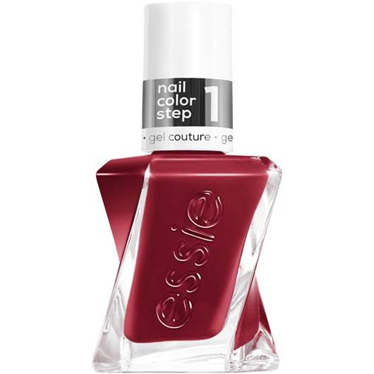 Essie Gel Couture en Patchwork