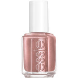 Essie u uña color metálico de centavo