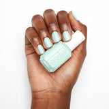 Essie Nail Color Seas Day