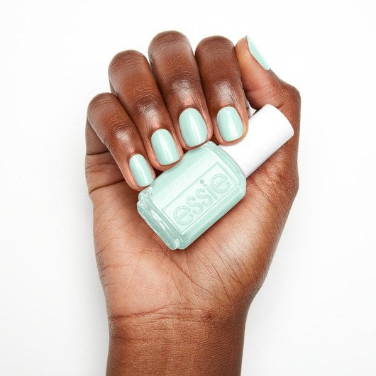 Essie Nail Color Seas Day