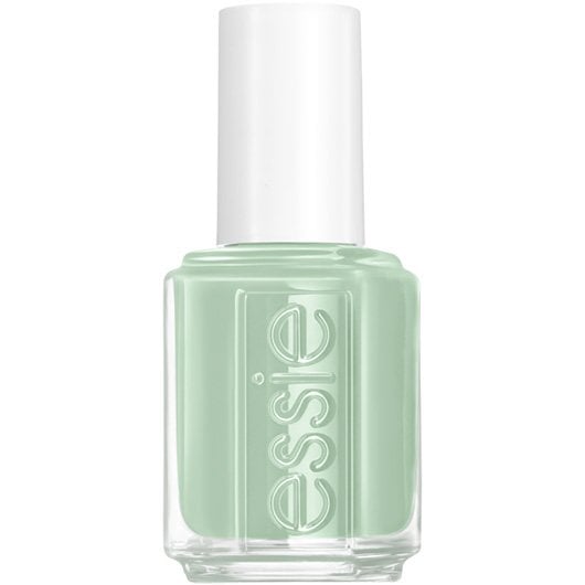 Essie Nail Color Turquoise and Caicos