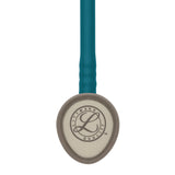 3M Littmann Lightweight II S.E. Estetoscopio caribeño azul tubo 28 "