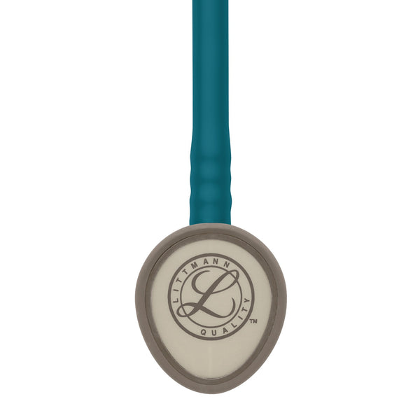 3M Littmann Lightweight II S.E. Estetoscopio caribeño azul tubo 28 "