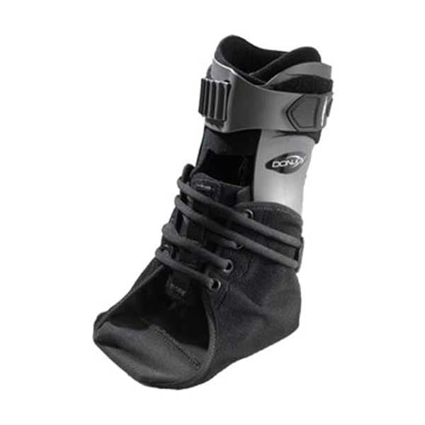 Donjoy Aircast Velocity Ex Ankle Brace Right
