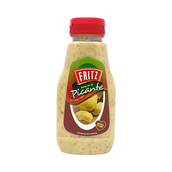 Fritz Salsa Picante