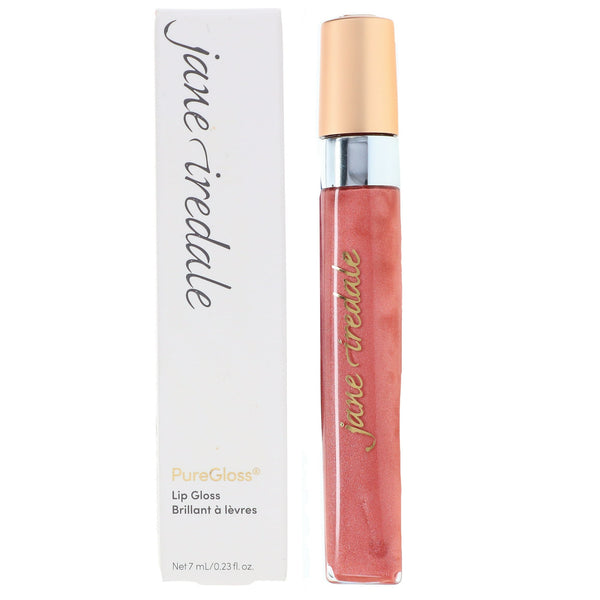 Jane Iredale PureGloss Lip Gloss