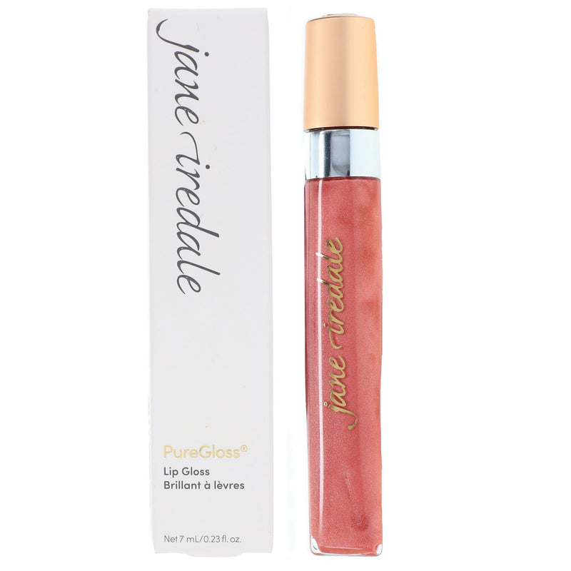 Jane Iredale PureGloss Lip Gloss