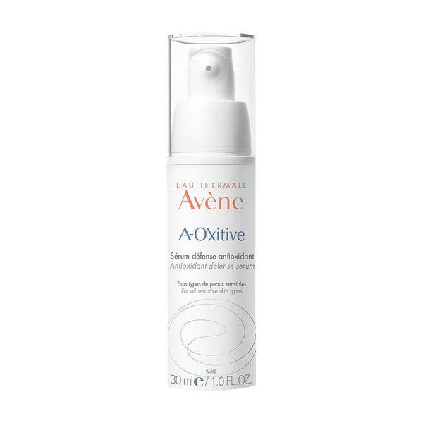 Avene A-Oxitive Antioxidant Defense Serum 1 oz