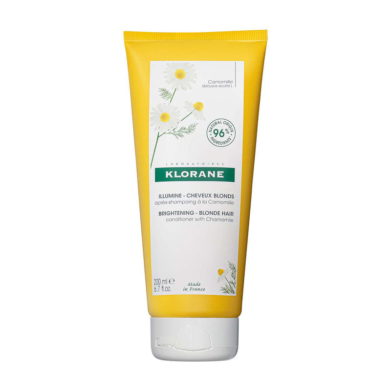 Klorane Conditioner With Chamomile