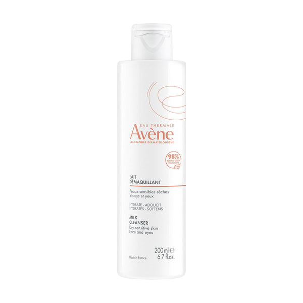 Cleanser de leche Aveneno Lait Demaquillant 6.7 oz