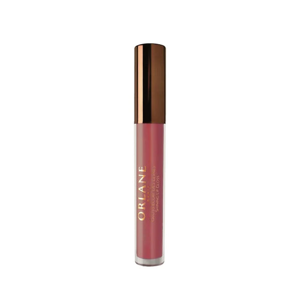 Orlane Shining Lip Gloss #7 Rose Shimmer