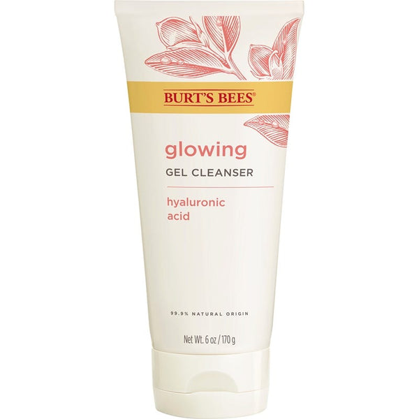 Burts Bee's Rey Gel Cleanser 6oz de Bee Bee