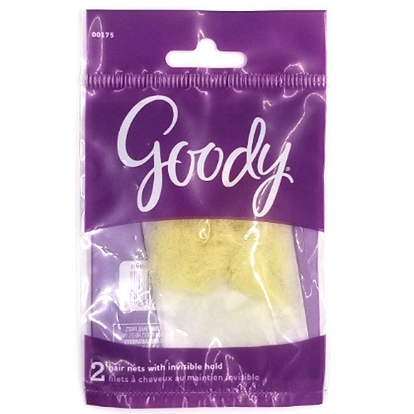 Goody So ​​Protected Hair Net Invisible 2CT