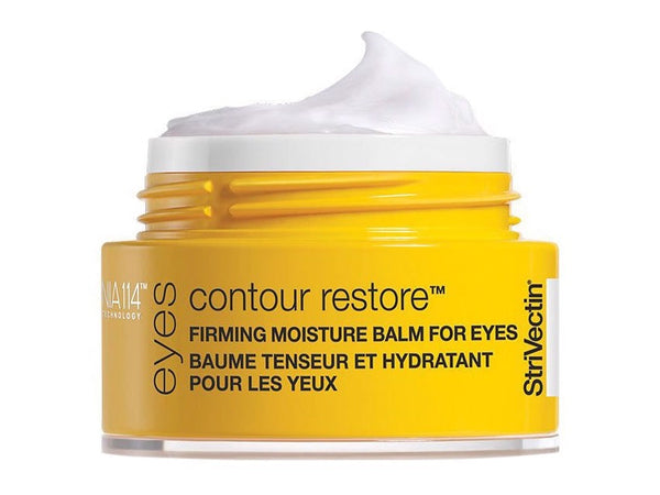 Strivectin Contour Restore Firming Moisture Balm For Eyes 0.5Oz