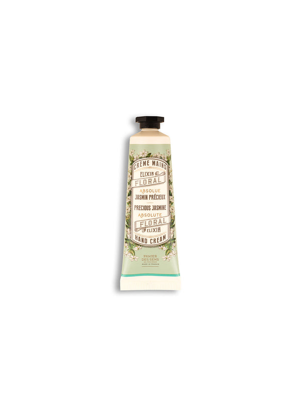 Panier Des Sens Precious Jasmine Hand Cream