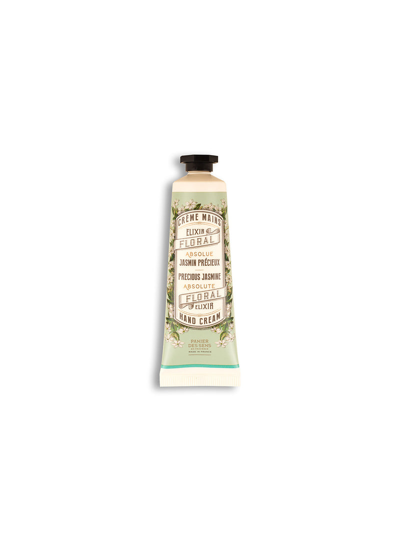 Panier Des Sens Precious Jasmine Hand Cream