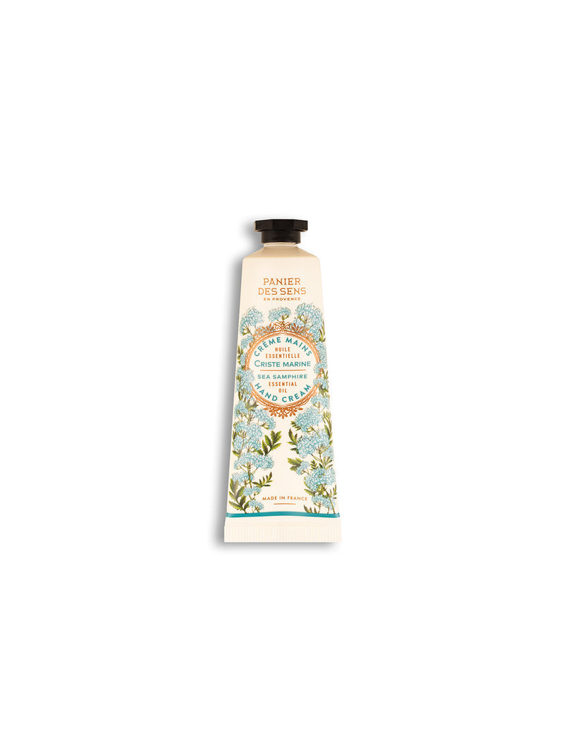 Panier Des Sens Hand Cream Sea Fennel 1 Fl.Oz.